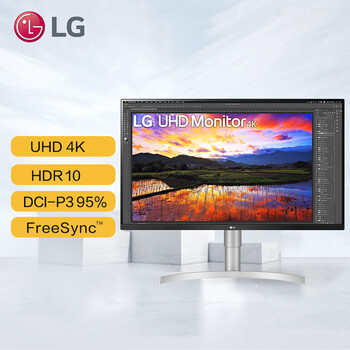 【避坑推荐】
LG32UN650-W评测？lg32un650-w怎么样？不想被骗一定要知道！
