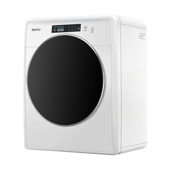 小吉MINIJ 6TX滚筒洗衣机怎么样?测评分析为您解读