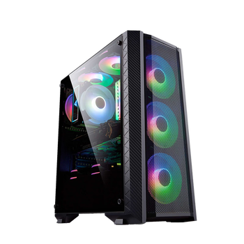 攀升裁决者酷睿i5电脑主机如何呢？质量评分好么