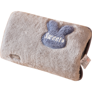 热水袋什么牌子质量好又实惠（pvc和硅胶热水袋哪个好）