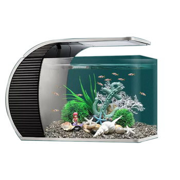 实用测评：瑞龙KI-01鱼缸真的那么好吗？