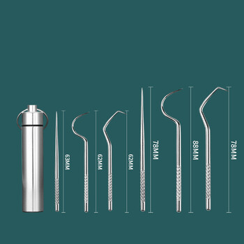 家装建材>五金工具>手动工具>台优>台优清洁牙垢牙齿护理304防水防尘