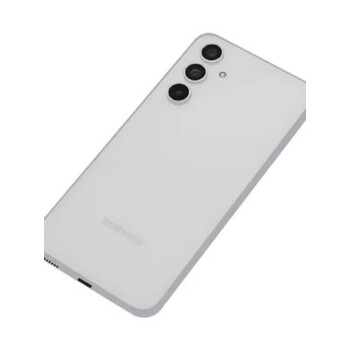 三星samsungsamsunggalaxya545gsma5460全新行货通5g双卡手机雪雾白