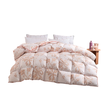 真实测试：LOVO被子羽绒被的整体表现如何？