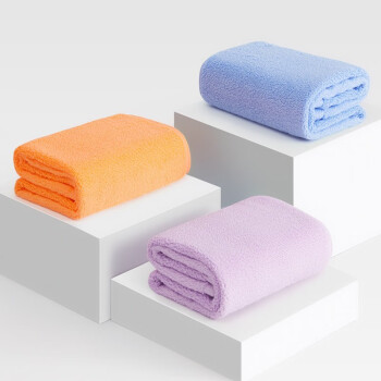 不容错过的新疆长绒棉洗脸巾，让你随时拥有清爽干燥的感觉