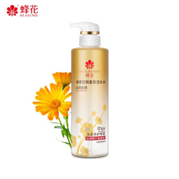 “蜂花”品牌的诗语花悦香氛洗发水:价格走势、效果和网友评测
