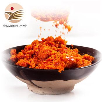 挑战味蕾!宜昌农特馆鮓广椒价格历史变化与销量趋势分析