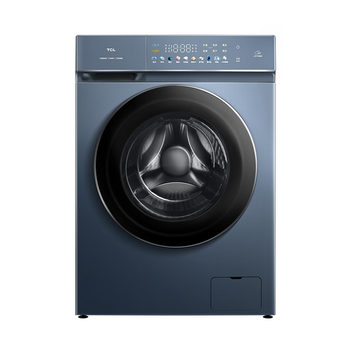 TCL滚筒洗衣机哪个型号好?？盘点实际情况