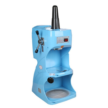 镌铭雪花刨冰机商用绵绵冰机碎冰机雪花冰机奶茶店绵绵冰刨冰机商用全自动冰砖机刨冰机 图片价格品牌报价 京东