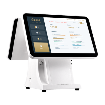 掌柜智囊收银机怎么样（掌柜智囊k-8000收银机到底如何,值得入手吗）