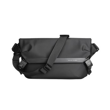 马可·莱登单肩包怎么样，过来说七点优势！