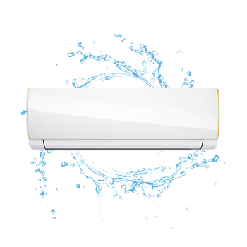 实用测评：京东空调挂机/洗衣机/热水器三件电器任洗一件服务 家电深度清洗真的那么好吗？