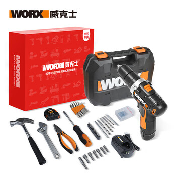 【入手指南】
威克士WX129.5怎么样？评测结果好吗？威克士电动工具代理商怎么样？老婆用后不淡定了？
