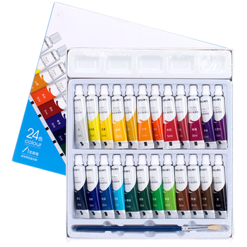 调色盘什么牌子质量好又实惠（调色盘十大品牌2023排行榜）