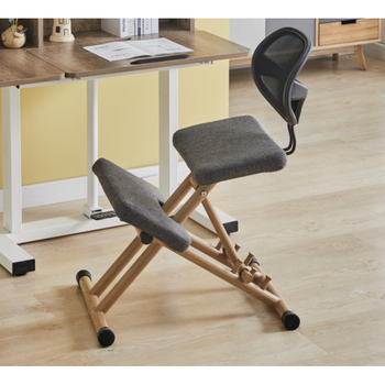 跪椅跪姿椅办公跪椅跪坐椅成人学生椅跪椅电脑椅家用升降休闲座椅成人