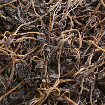 马齿苋中药材干新鲜菜马蜂菜马齿菜茶无硫500克