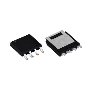 VISHAY Mosfet场效应管 SQJ160EP-T1_GE3