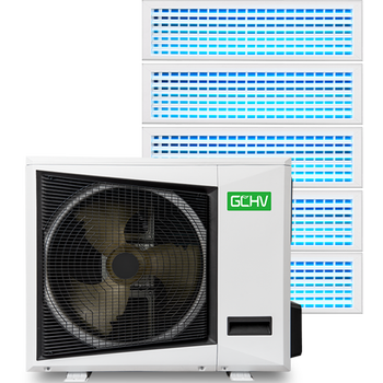 GCHVGCHV-V160WA-B风管机质量怎么样?讲讲事实真相