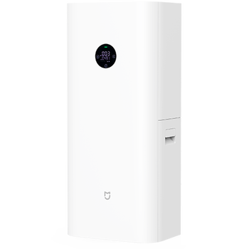 米家MJXFJ-150-A1新风系统好不好（米家新风系统c1不加热怎么办）