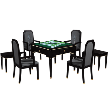 电动麻将桌哪个品牌最好最实用（麻将机什么品牌质量好价格好）