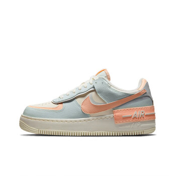 ci0919cu8591-104淡粉蓝36>企业购更优惠耐克(nike)女鞋 air force1