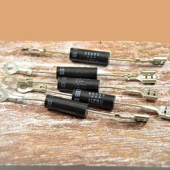 微波炉二极管单向cl0112通用高压二极管t3512hvm12