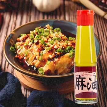 天力食品官方旗舰店-香辣酱油与蒜香醋的味觉盛宴
