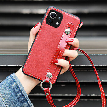 小米11手机壳新款小米11镜头全包保护套硅胶软壳个性创意网红潮牌小米