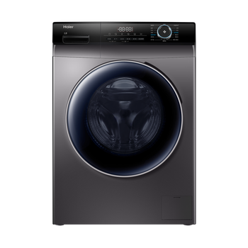 海尔10公斤大容量洗烘一体机靠谱吗？使用反馈如何