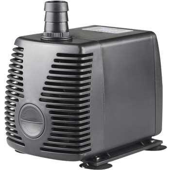 森森(sunsun)鱼缸小型潜水泵迷你水泵微型小水泵小鱼缸抽水泵2w6w流量