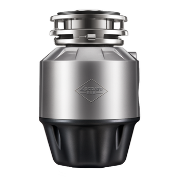 勒科斯M500垃圾处理器怎么样?直击体验感受