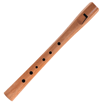 哨笛爱尔兰锡笛儿童学生竖笛初学入门训练演奏乐器 木质哨笛g调