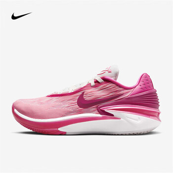 耐克nikeairzoomgtcut2ep男子实战缓震运动篮球鞋dj405