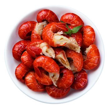 天方 新鲜小龙虾尾大号 5斤装