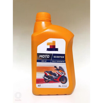 威爽圣科雷神摩托车机油全润滑油repsol10w5010w40四冲程威爽速可达