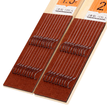 鱼钩哪款好用又实惠（鱼钩有什么牌子值得选购）