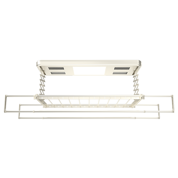 海尔ST06U1电动晾衣架的质量好不好？网友评价来一起看