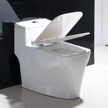 马桶家用坐便器坑距16018020025028035042050ol 微晶纳米雪花釉面160