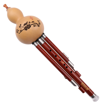 葫芦丝什么牌子质量好又实惠（葫芦丝哪个品牌好，强调推荐这个品牌）