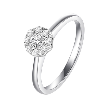 克徕帝钻戒哪款好看？不吹不黑推荐