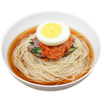 三秋舍冷面三秋舍朝鲜冷面东北大冷面330g3袋朝鲜冷面330g3袋