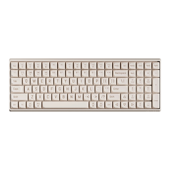 实用测评：洛斐OE903机械键盘真的那么好吗？