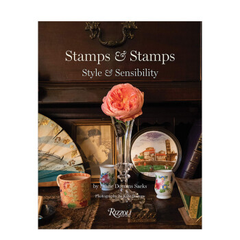 现货Stamps & StampsStyle & SensibilityStamps & Stamp