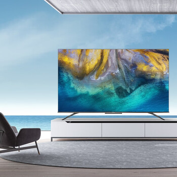 海信55E7G PRO