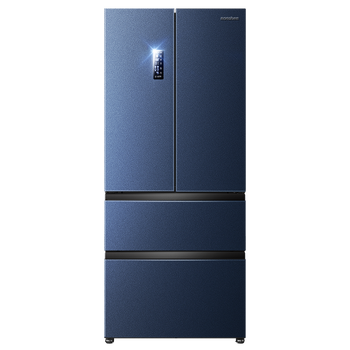 容声BCD-520WD17MP冰箱评判报告想不到竟这样