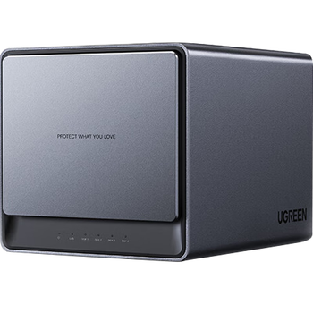 绿联私有云到底买哪款好些？