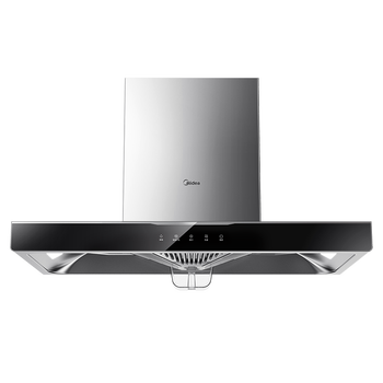 美的CXW-260-T33A油烟机值得手入吗(美的油烟机怎么清洗)