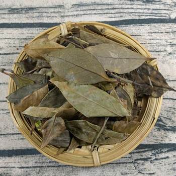 杞里香南烛叶冷背中药原材南烛叶竹叶墨饭叶乌饭树叶100克