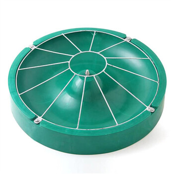 仔猪料槽小猪食槽喂猪槽新生猪用自动饲料补料槽小猪槽采食猪槽子保育