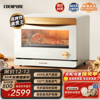 宜盾普电烤箱价格走势和销量趋势分析